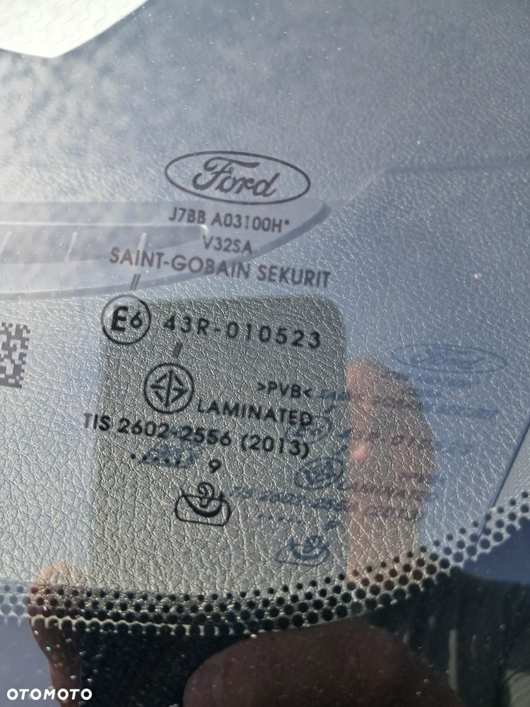 Ford Ka+ 1.2 Ti-VCT Active - 10