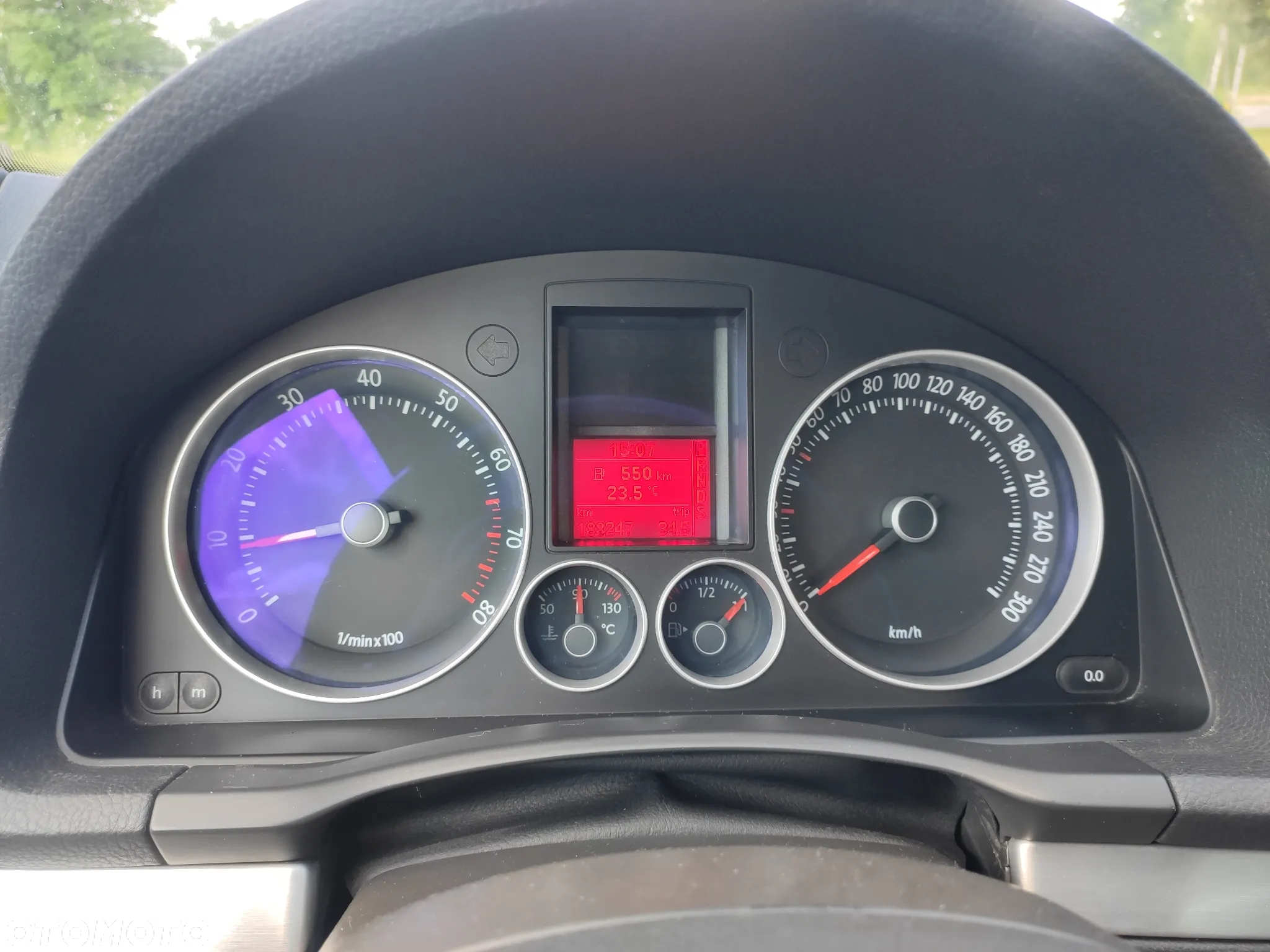 Volkswagen Golf 2.0 GTI DSG - 2