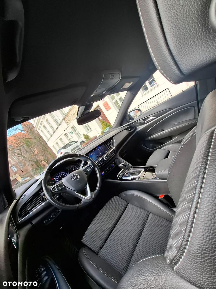 Opel Insignia - 26