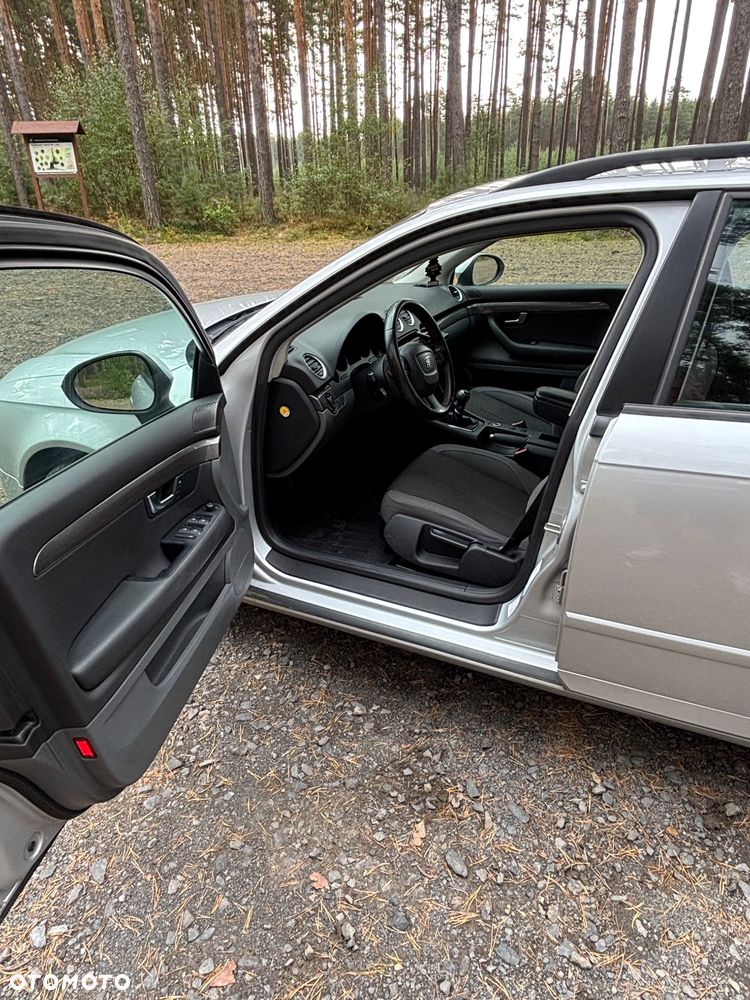 Seat Exeo 2.0 TDI DPF - 7