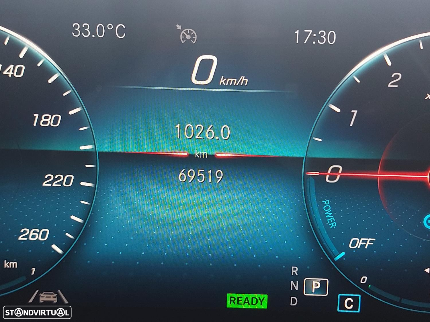 Mercedes-Benz GLE 350 de 4Matic - 9