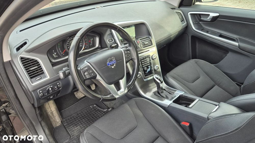 Volvo XC 60 D4 Geartronic Momentum - 7