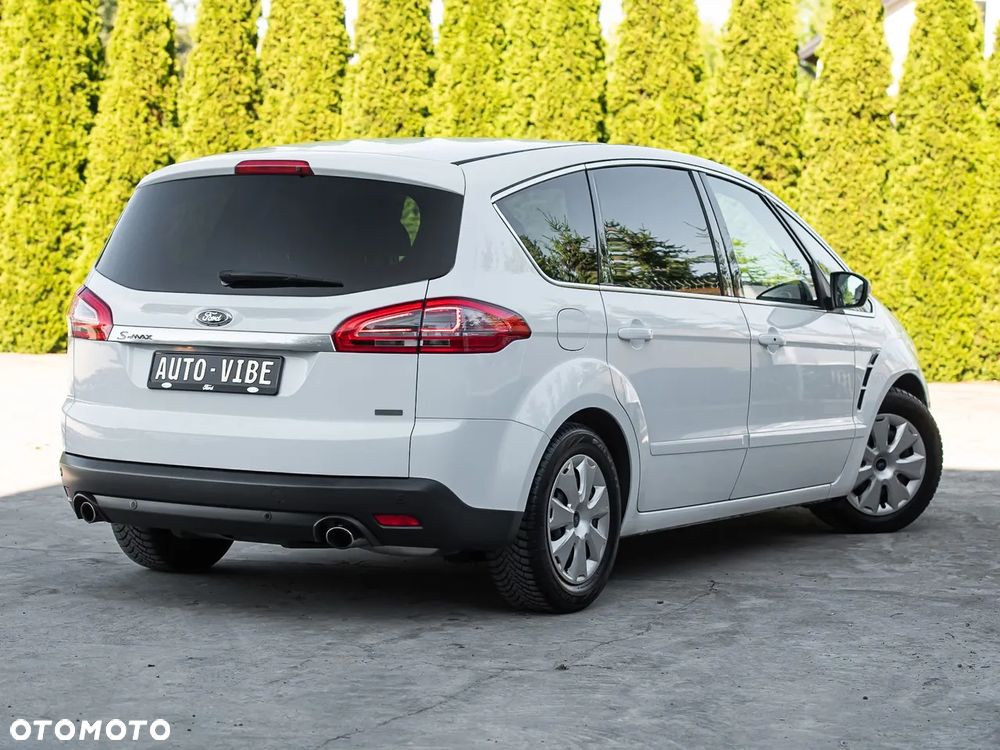 Ford S-Max 2.0 T Titanium MPS6 - 13