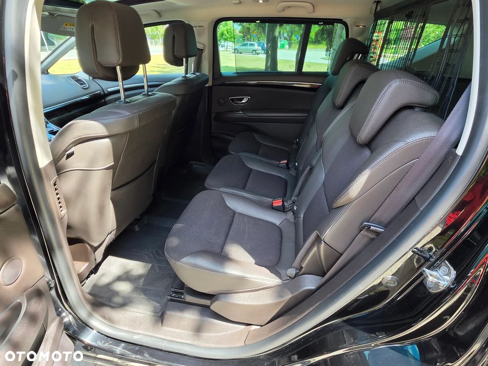 Renault Espace BLUE dCi 160 EDC BUSINESS EDITION - 18