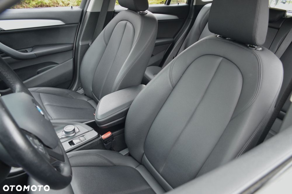 BMW X1 - 27