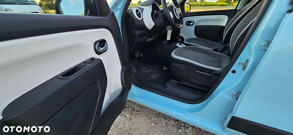 Renault Twingo - 10