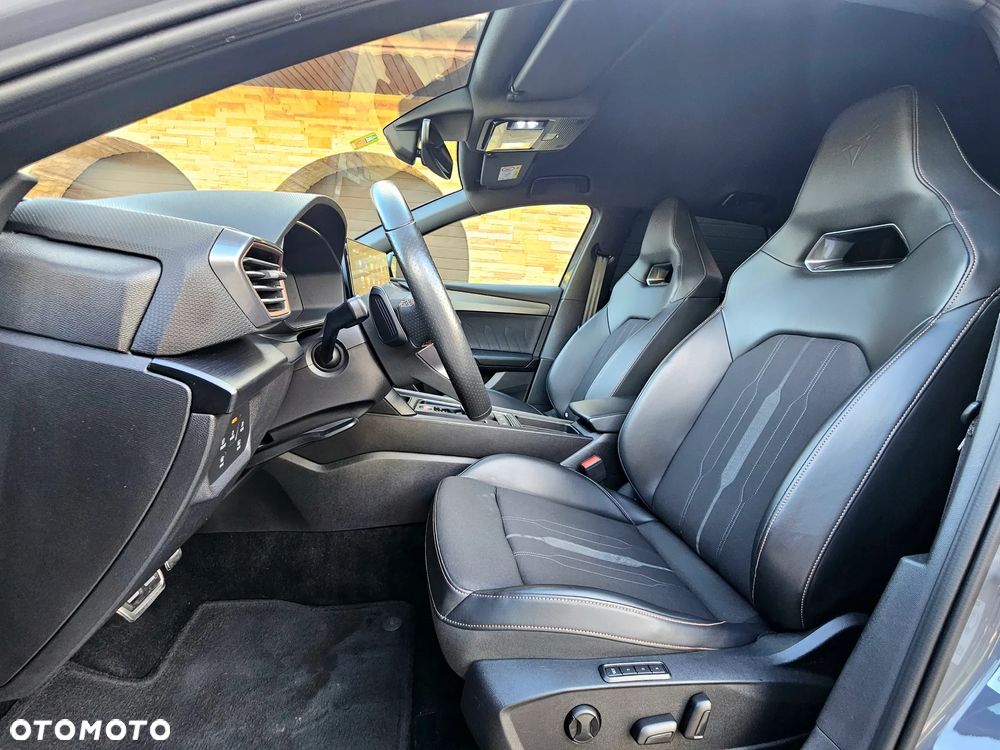 Cupra Leon Sportstourer 1.5 eTSI DSG - 6