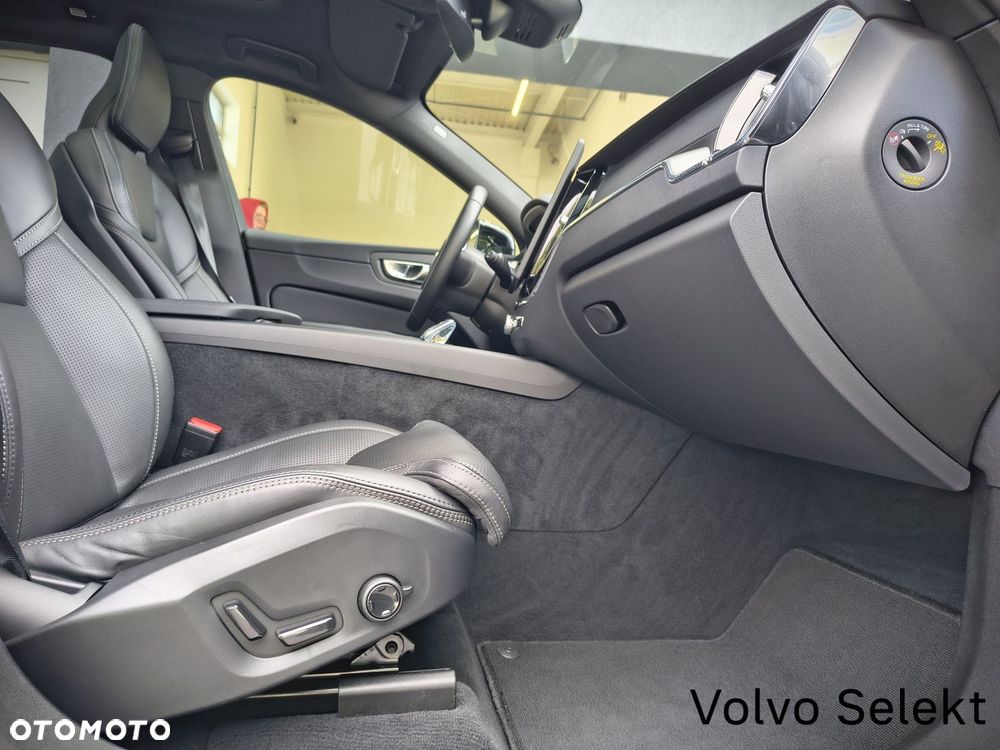 Volvo XC 60 - 26