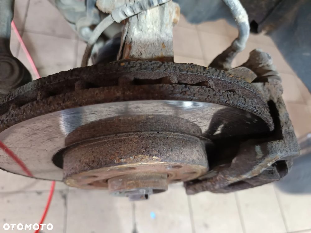 Fiat Grande Punto 1.4 8V - 26