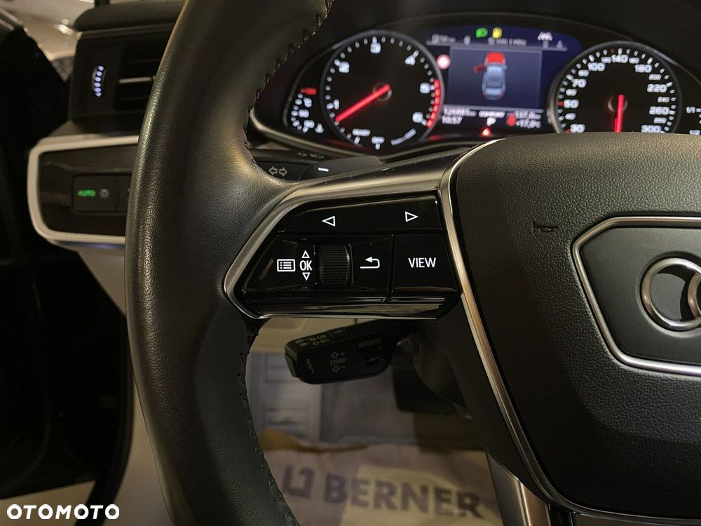 Audi A6 Limousine - 21