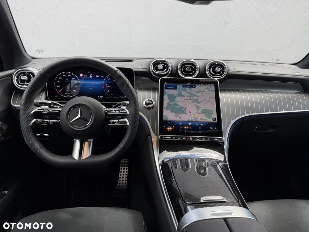 Mercedes-Benz GLC - 17