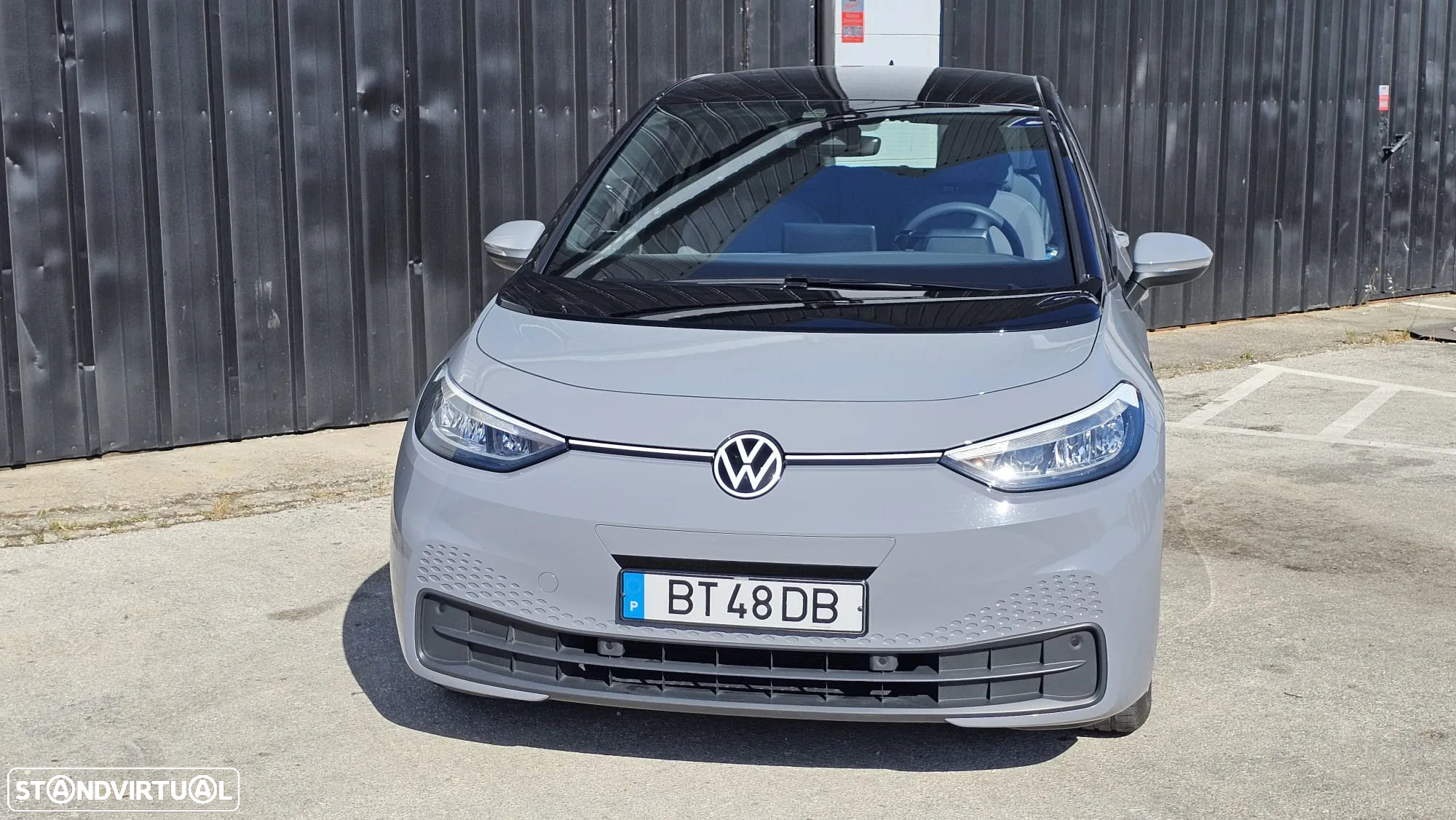 VW ID.3 Pro Business - 15