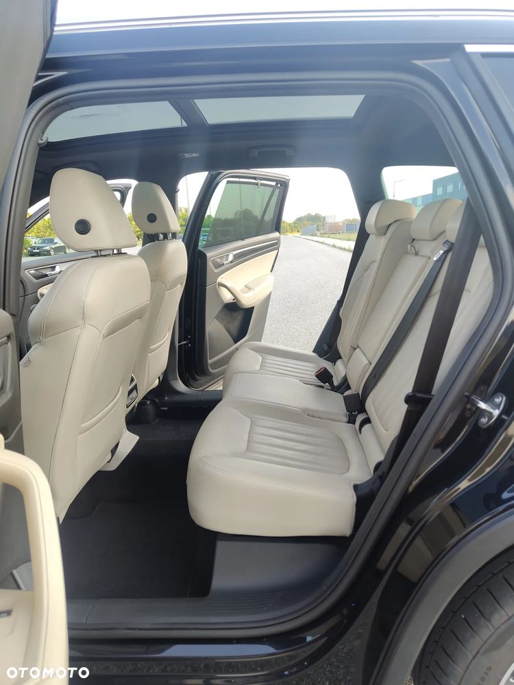 Skoda Kodiaq 2.0 TDI 4x4 L&K DSG - 36