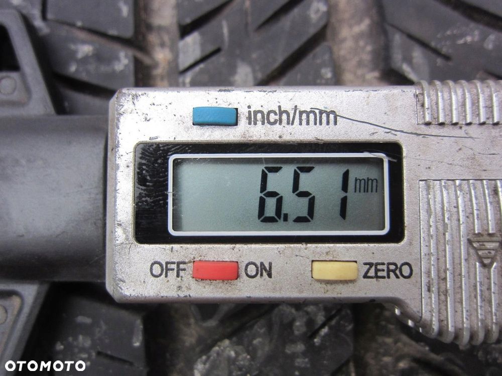 OPONY GOODYEAR EAGLE RS 245/55/18 R18 6.5 7.5 CAŁOROCZNE - 12