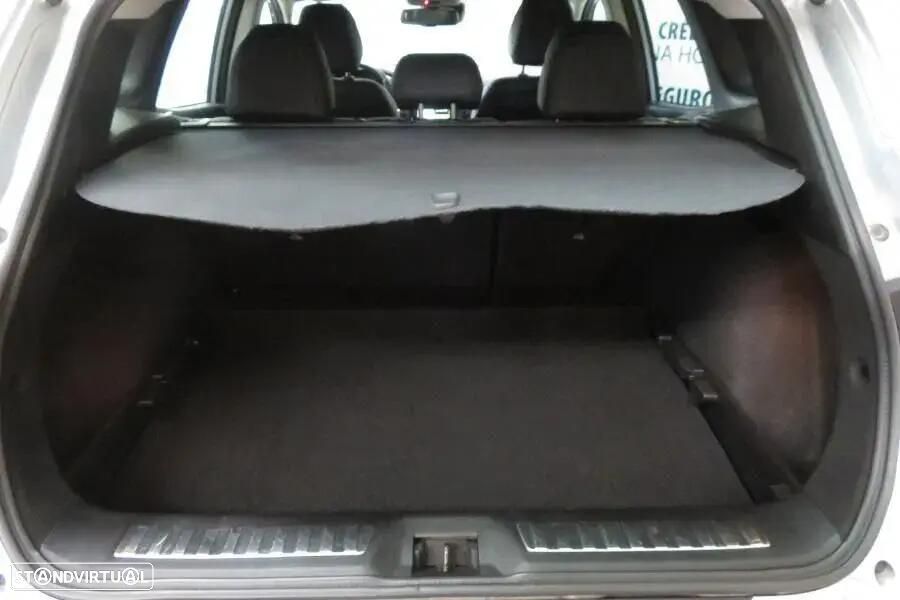 Renault Kadjar 1.3 TCe Intens — fotografia 15