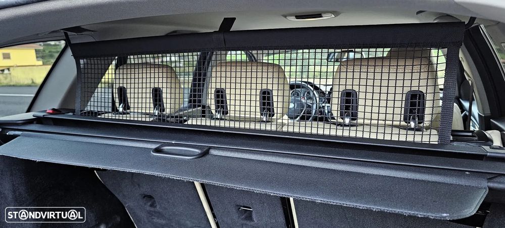 BMW 320 d Touring Aut. Luxury Line - 16