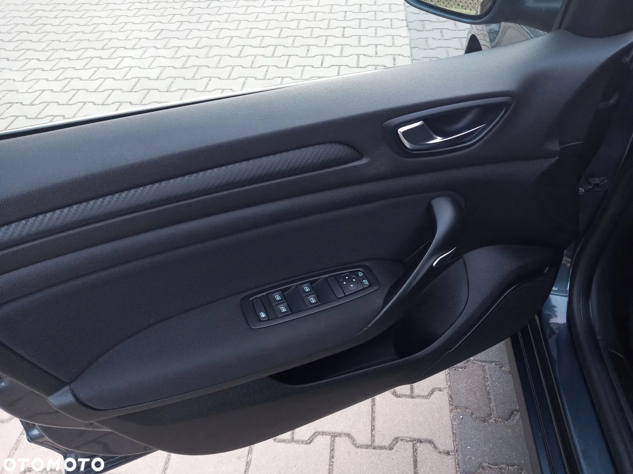 Renault Megane 1.3 TCe FAP Business - 12