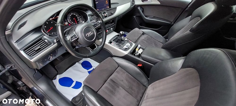 Audi A6 - 20