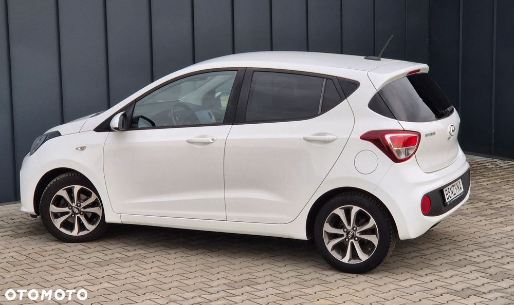 Hyundai i10 1.2 Premium - 26