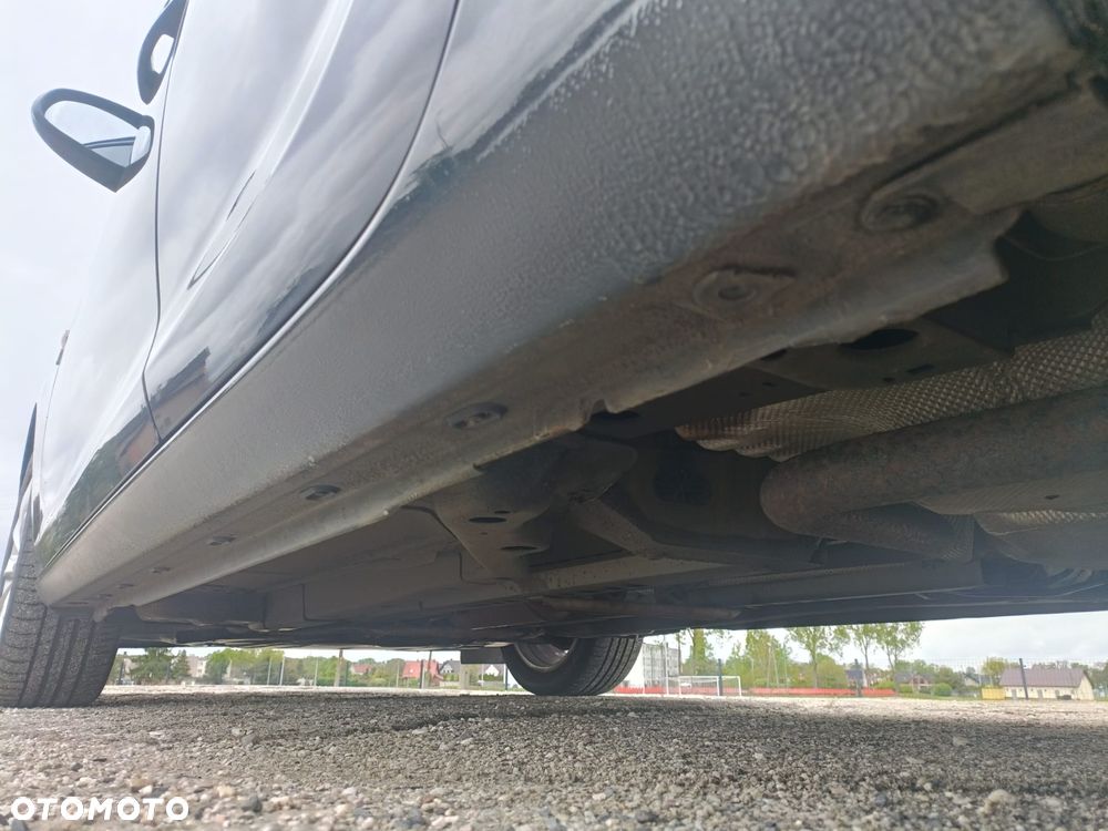 Opel Astra 1.7 CDTI DPF ecoFLEX Start/Stop ENERGY - 14