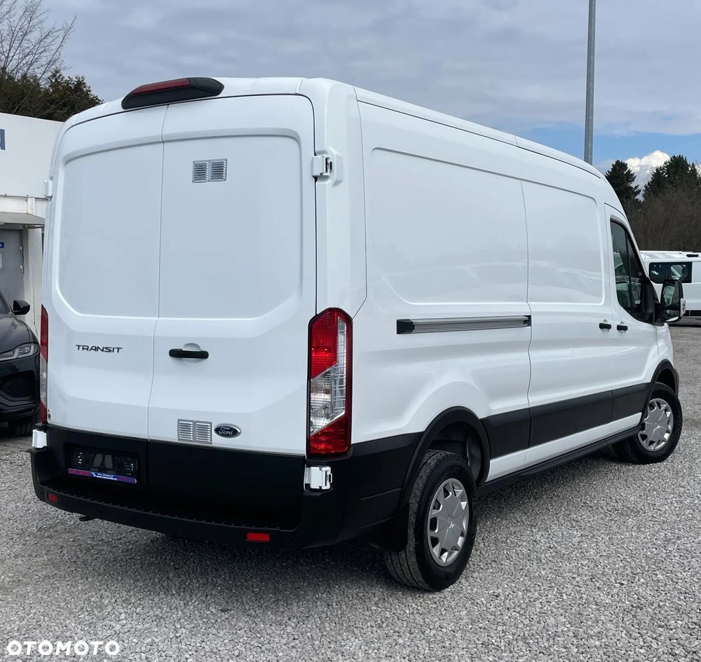 Ford Transit - 2
