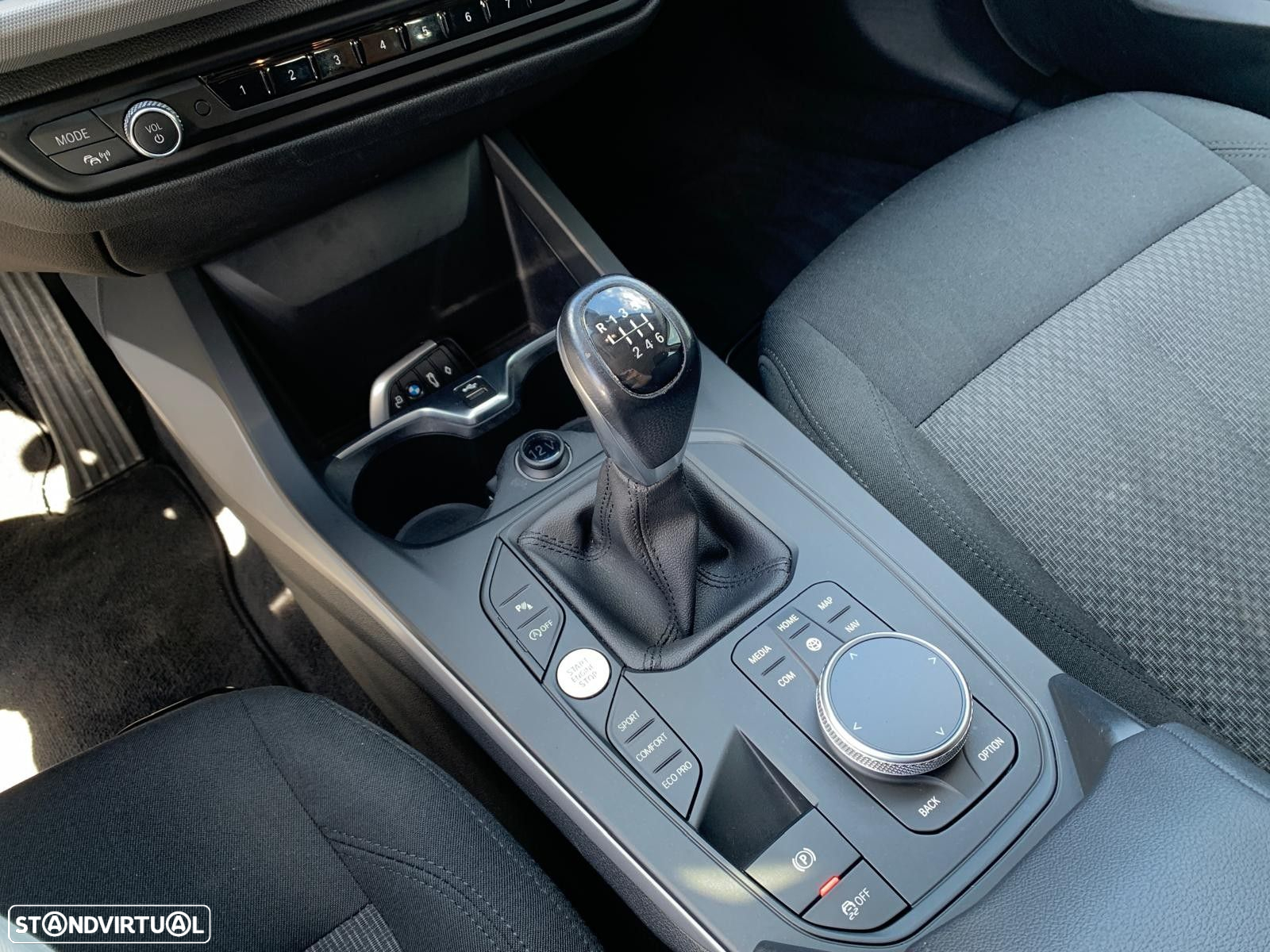 BMW 116 d Advantage - 20