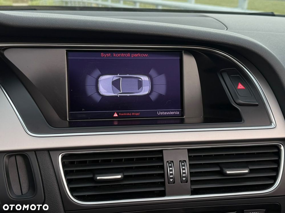 Audi A5 Cabrio - 20