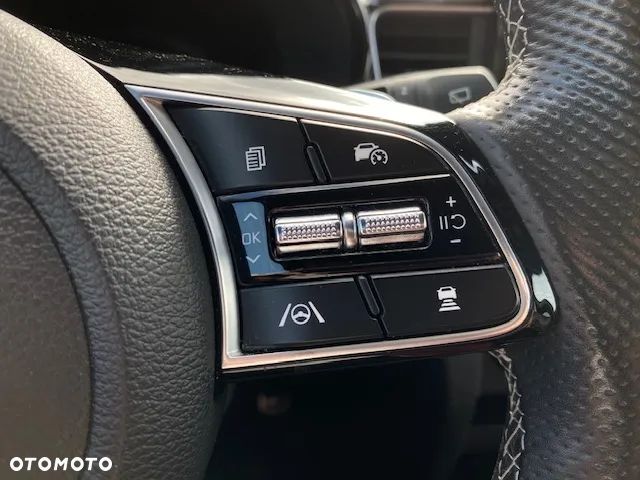 Kia XCeed 1.5 T-GDI GT-Line DCT - 12