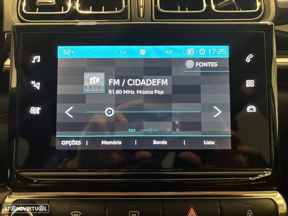 Citroën C3 1.2 PureTech Max - 13