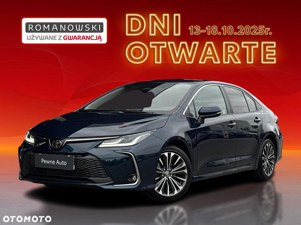 Toyota Corolla 1.5 Style