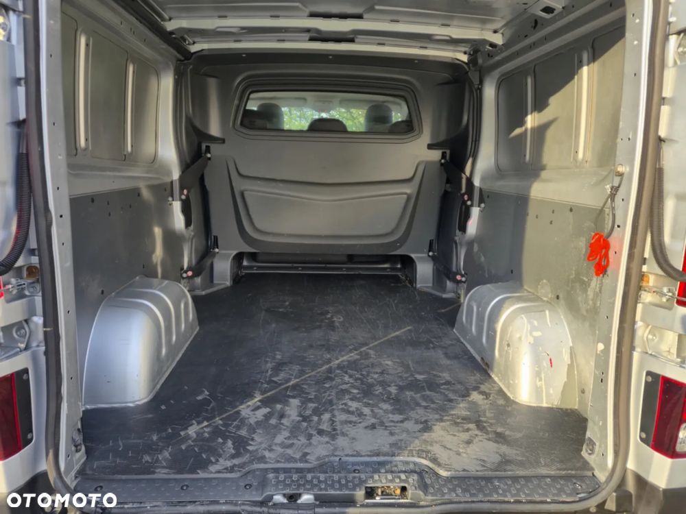 Fiat Talento Multicab L2H1 Basis - 19