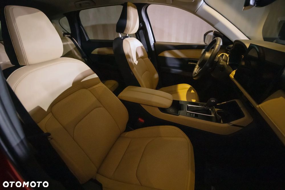 Mazda CX-5 2.5 e-SKYACTIV G Homura - 6