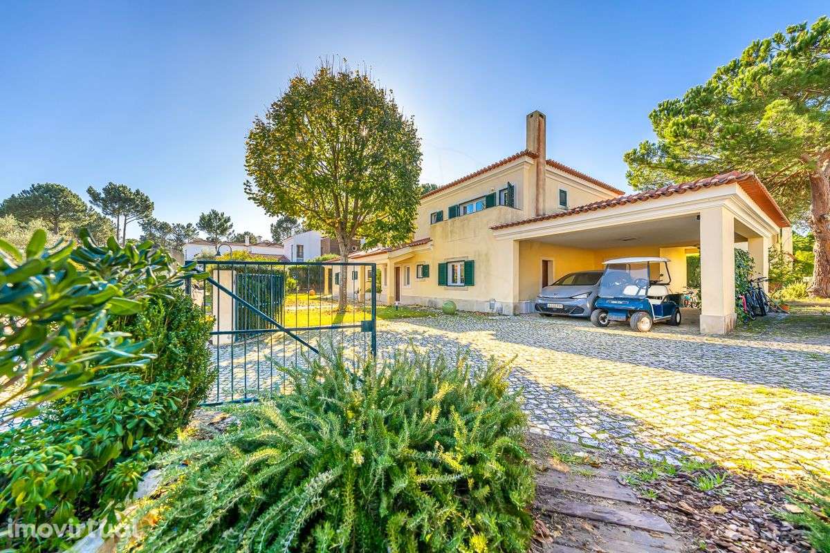 Moradia T4 para venda - Grande imagem: 5/48