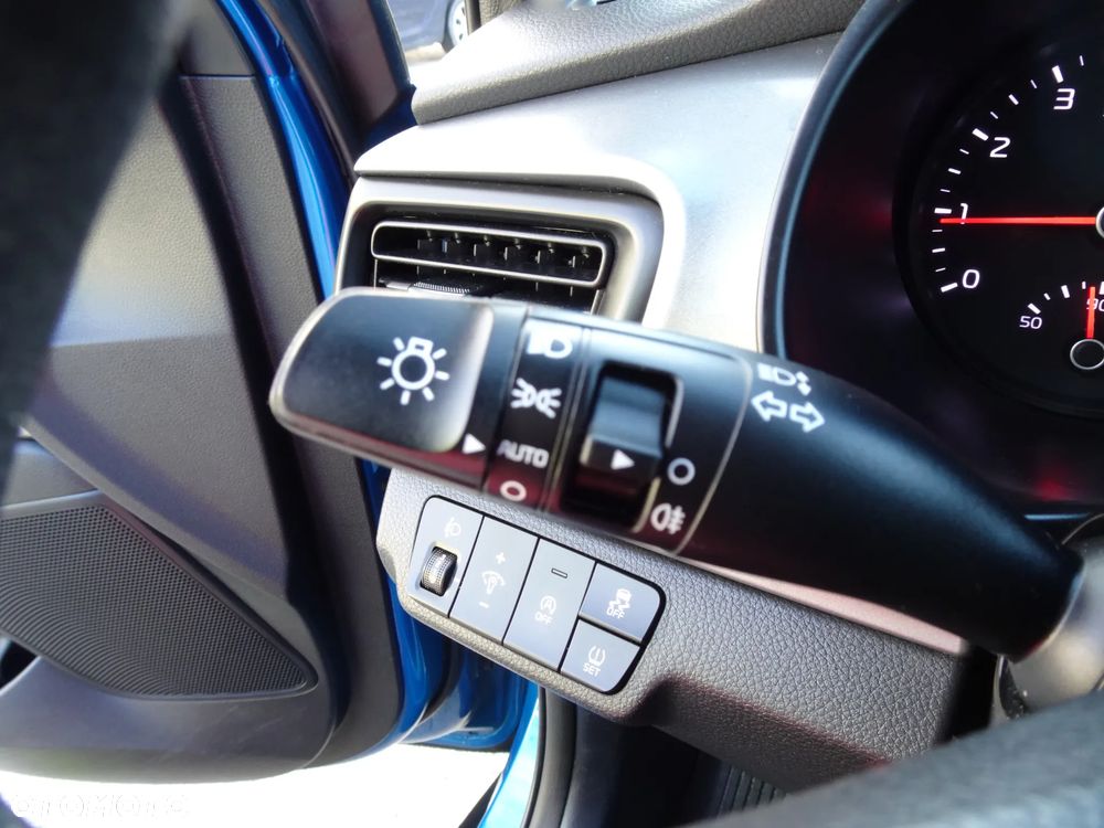 Kia Stonic 1.0 T-GDI M - 40