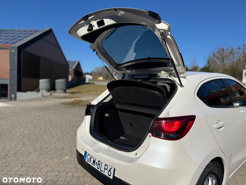 Mazda 2 1.5 Skyenergy - 7
