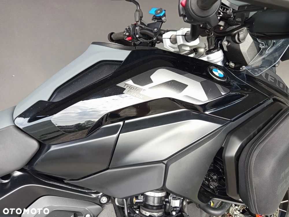 BMW GS - 25