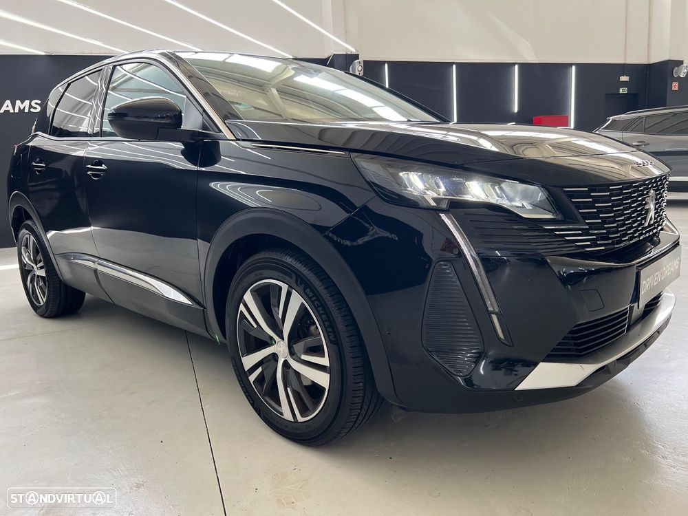 Peugeot 3008 - 2