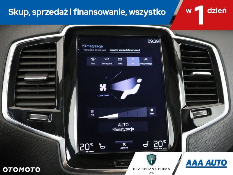Volvo XC 90 - 18