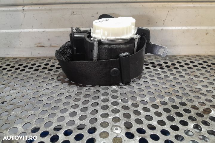 Centura siguranta fata dreapta 33059849 33059849 BMW Seria 3 E90 [200 - 2