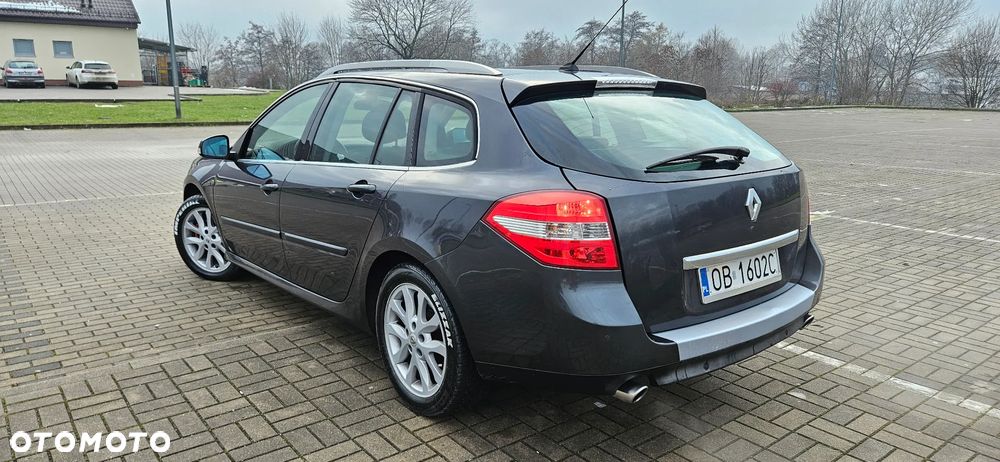 Renault Laguna 2.0 Turbo Privilege - 3