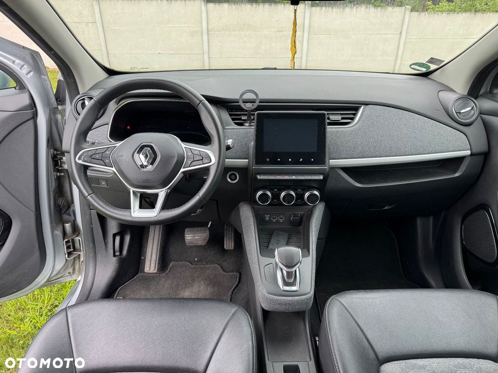 Renault Zoe - 21