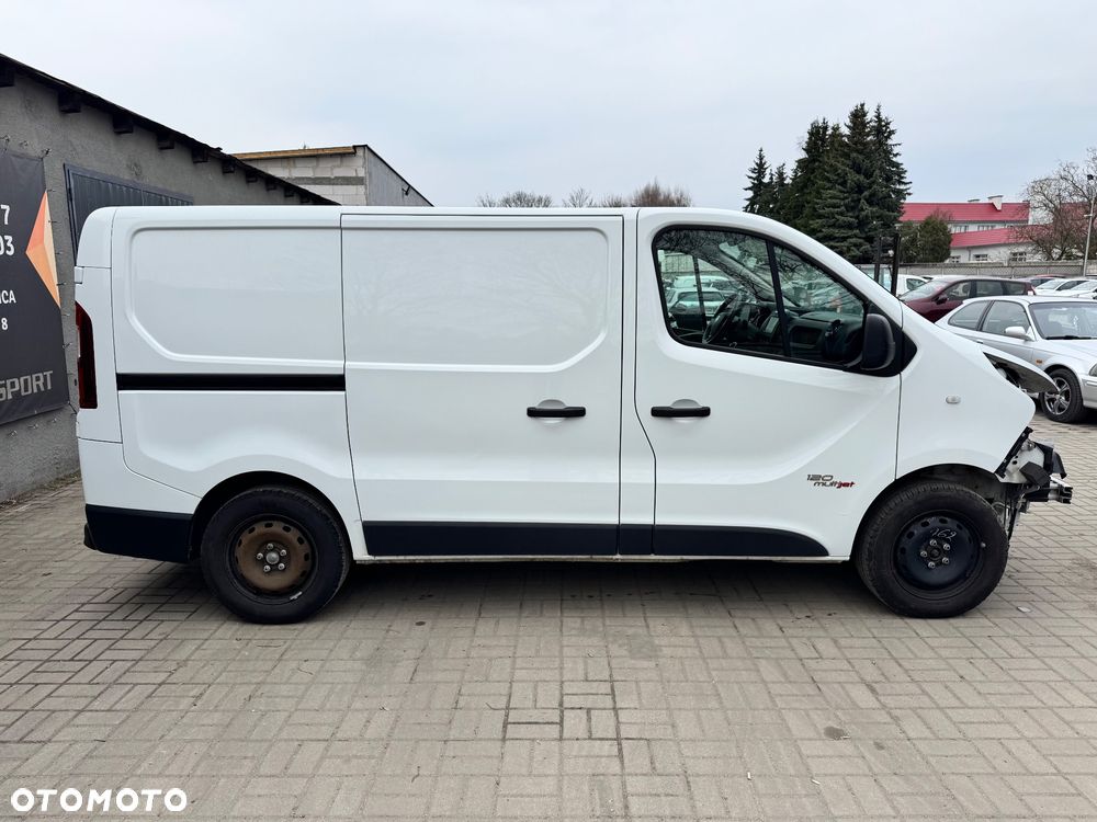 Fiat TALENTO - 6
