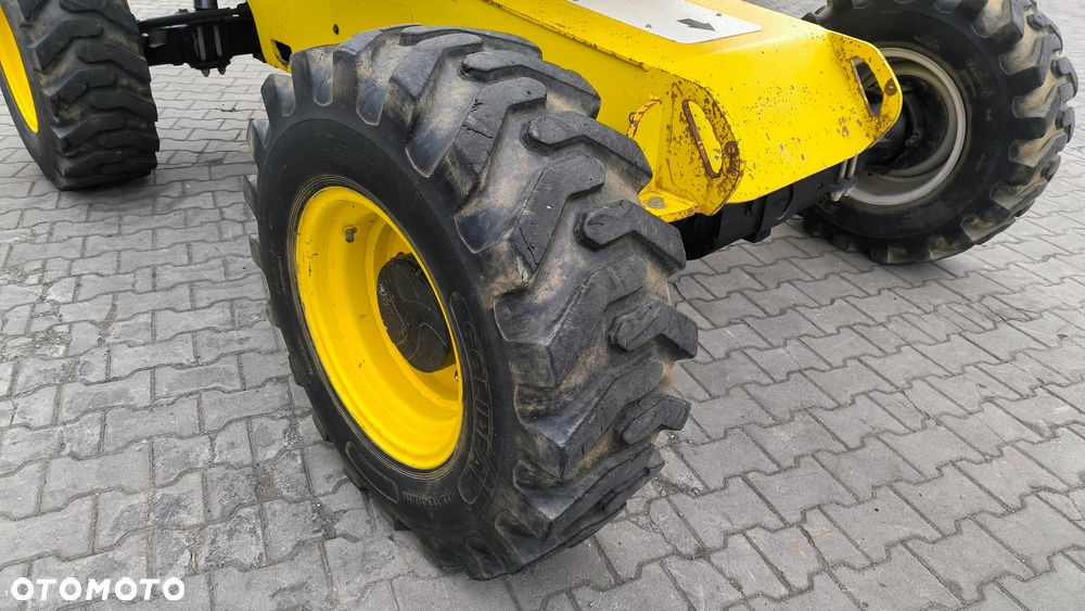 Manitou 160 ATJ - 12
