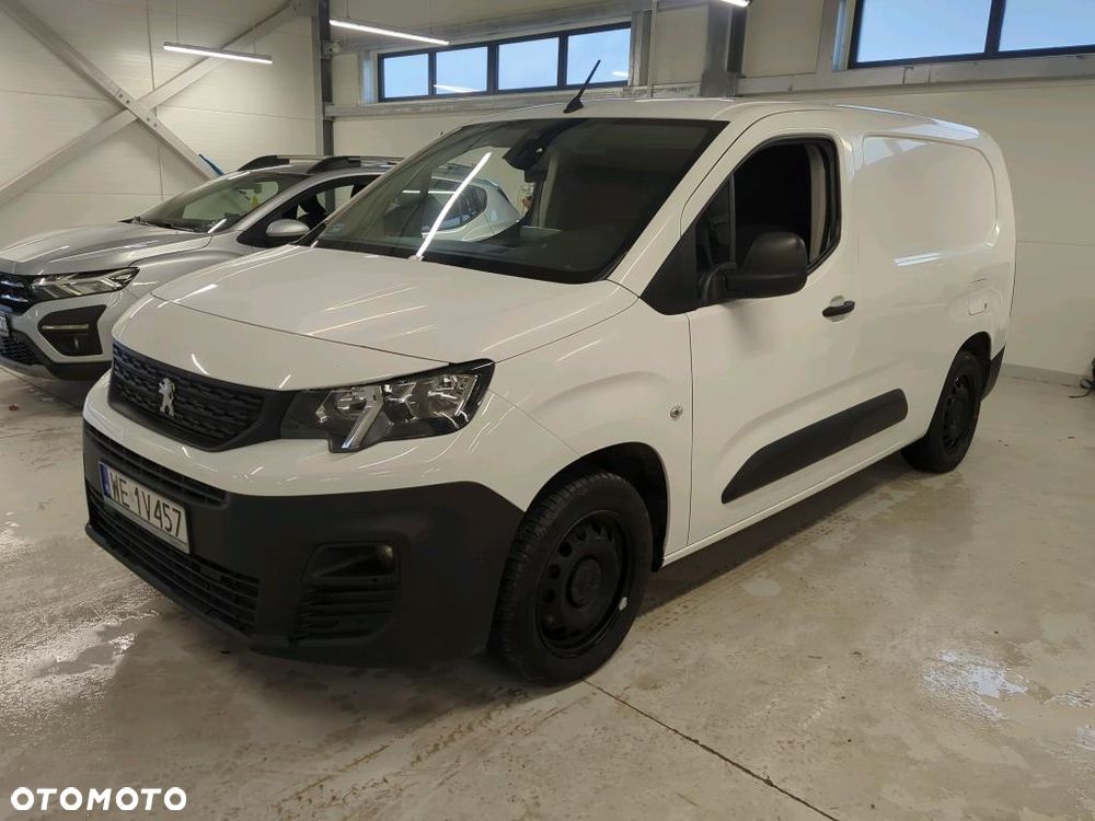 Peugeot PARTNER L2 LONG