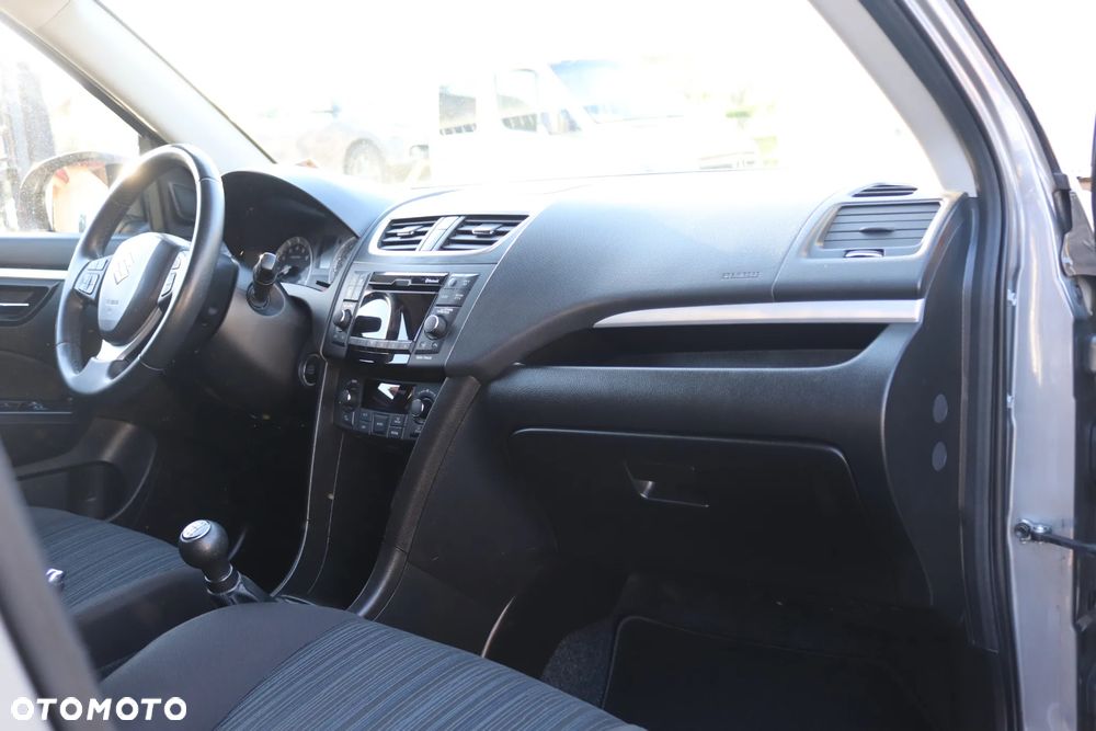 Suzuki Swift 1.2 Comfort - 25
