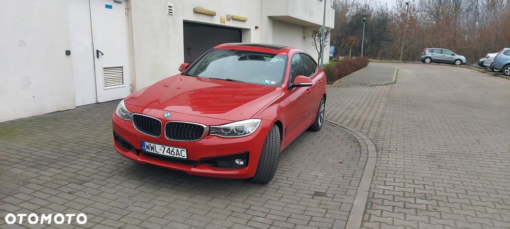 BMW 3GT - 6