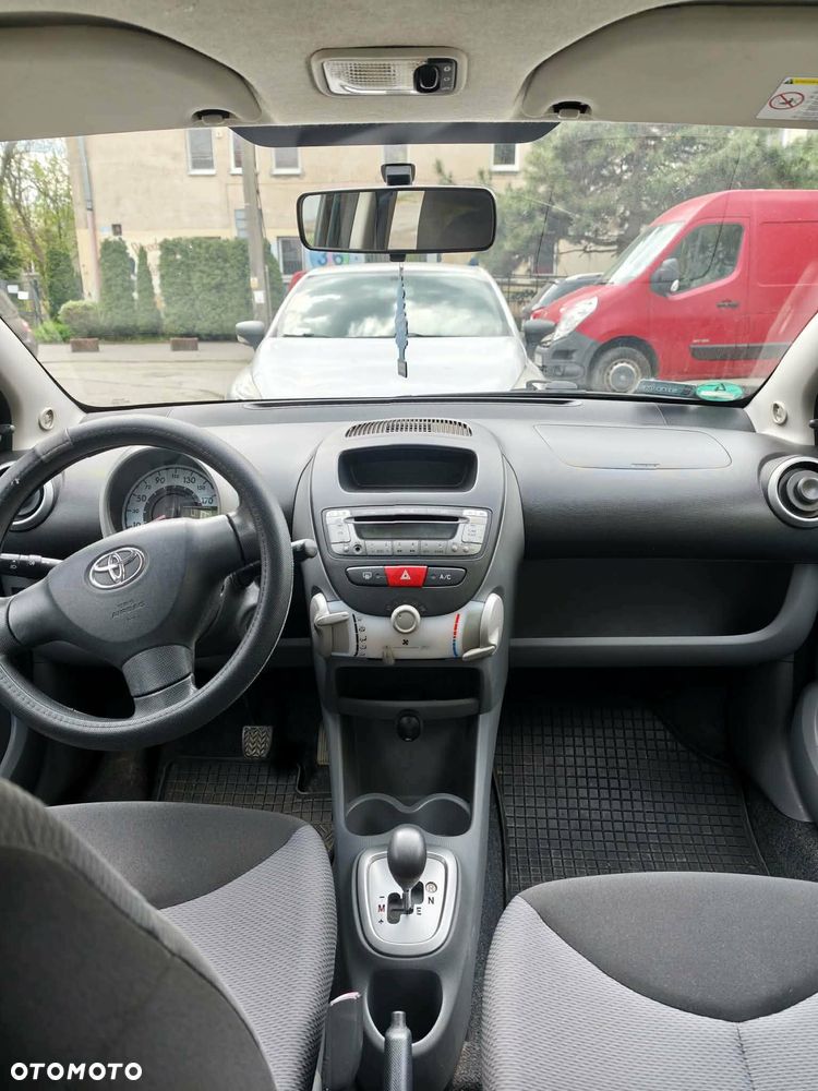 Toyota Aygo 1.0 VVT-i Luna MM A/C - 5