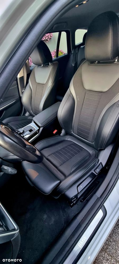 BMW Seria 3 320d MHEV Advantage sport - 14