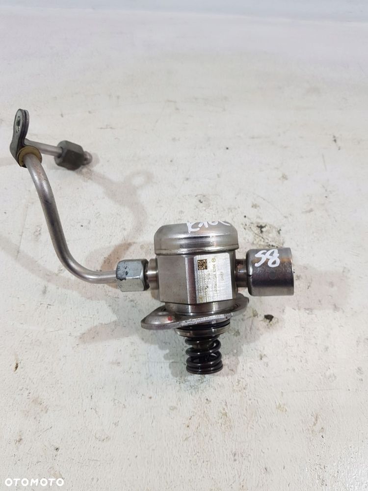 pompa paliwa 0261520391 suzuki s-cross sx-4 swift 1.0 boosterjet k10c - 2