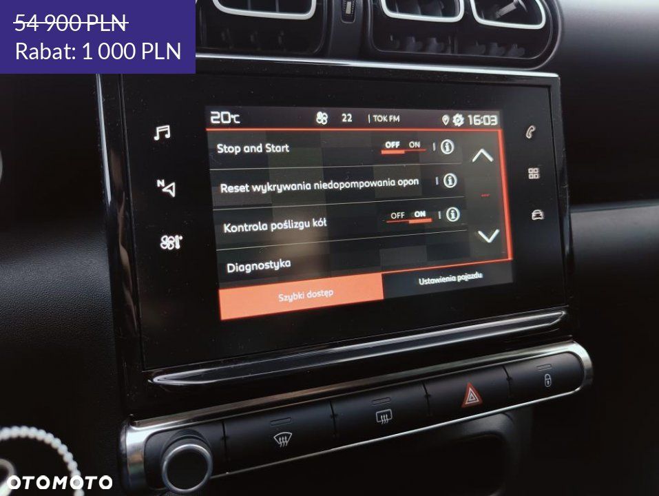 Citroën C3 Aircross - 7